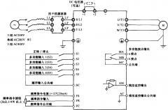 3g3jv變頻器說(shuō)明書(shū)(3G3JV基本配線(xiàn))