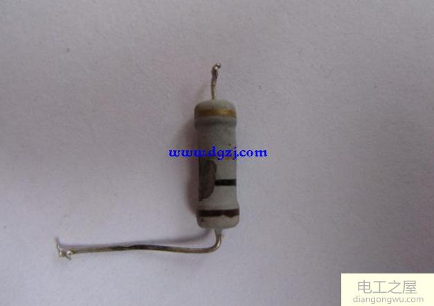 單相電動(dòng)機(jī)能串一個(gè)二極管減壓嗎