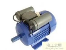 兩相雙電容電機接線(xiàn)圖，220v兩相電機接線(xiàn)圖