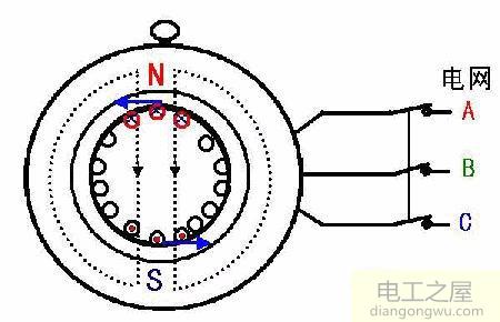 電機沒(méi)有銘牌怎么知道電壓是多少