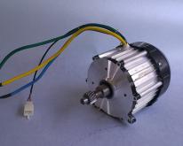 如何選擇合適的電機設備廠(chǎng)家(電機有刷無(wú)刷區別)