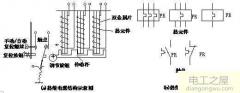 電動(dòng)機熱保護是怎么實(shí)現的(電機熱保護工作原理)