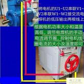 電機通電去濕干燥法(直流無(wú)刷電機)