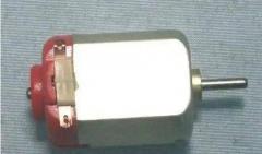 直流伺服電機與步進(jìn)電機區別(步進(jìn)電機)