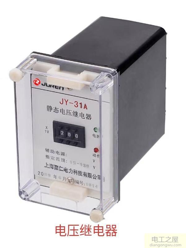 如何利用零序電壓對電動(dòng)機作缺相運行保護