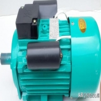 單相異步電動(dòng)機的故障與修理,單相異步電動(dòng)機好壞判斷方法