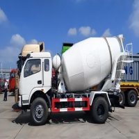攪拌車(chē)減速機原理圖解(攪拌車(chē)減速機結構及工作原理詳解)