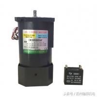 單相電機有沒(méi)有不接電容的(小電機與電容接線(xiàn))