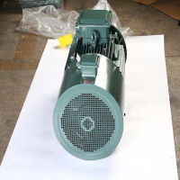 起重機實(shí)芯電機軟啟動(dòng)是靠什么原理