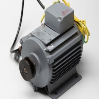 無(wú)刷直流電動(dòng)機結構和工作原理