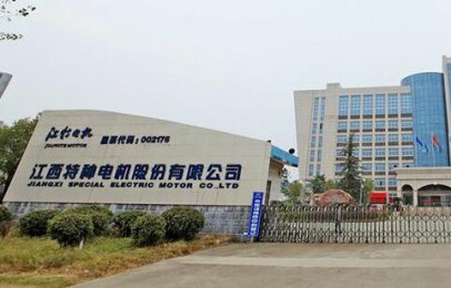 江特電機什么時(shí)候上市的