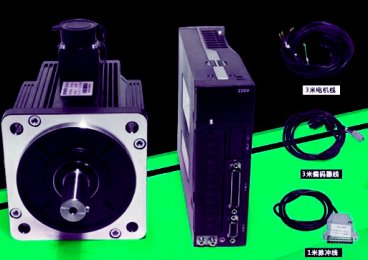 永磁同步驅動(dòng)電機的結構組成