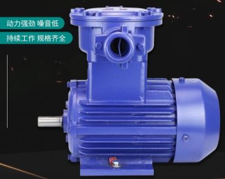 怎么判斷是否為節能電機?節能電機真的節能嗎?