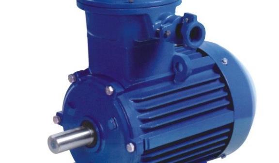 電機外殼有電怎么解決（電機進(jìn)水受潮維修方法）