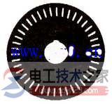 三相異步電動(dòng)機的結構原理3