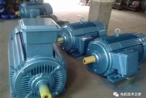 如何分析理解異步電動(dòng)機的調速方式？