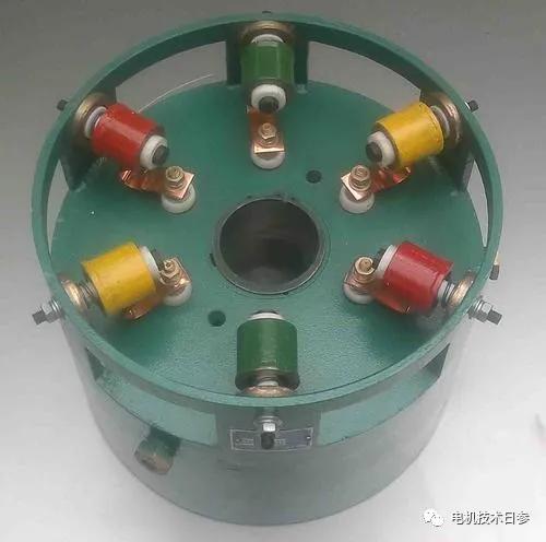不同軟起動(dòng)器在繞線(xiàn)式和鼠籠式轉子電機中的實(shí)際應用！