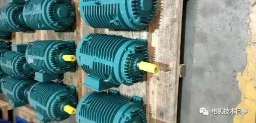 電機軸承系統中小型電機的固定端和自由端如何選擇？