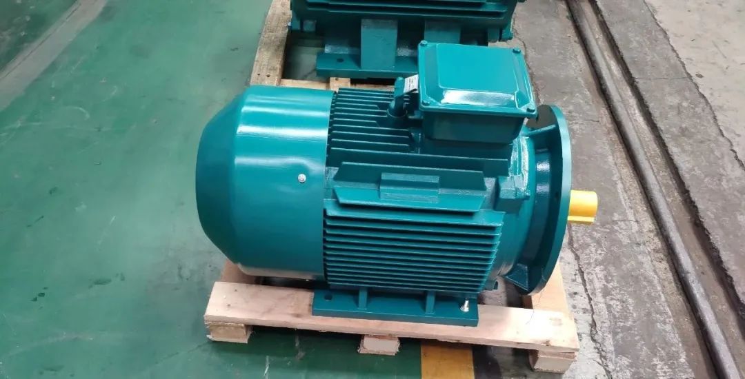 2021年 電機能效的提高和市場(chǎng)控制將形成多管齊下的收緊趨勢
