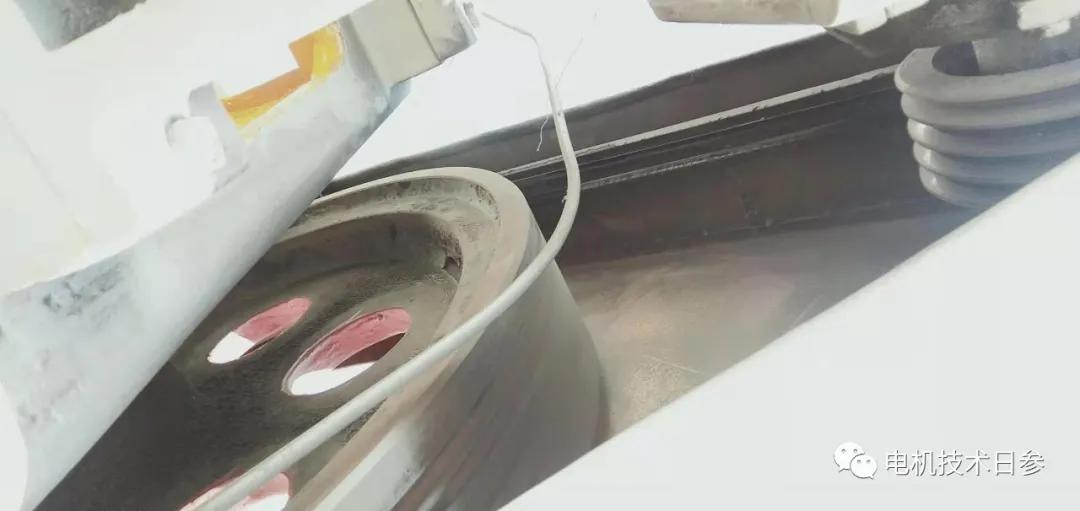 電機傳動(dòng)為什么用高速電機驅動(dòng)低速設備？