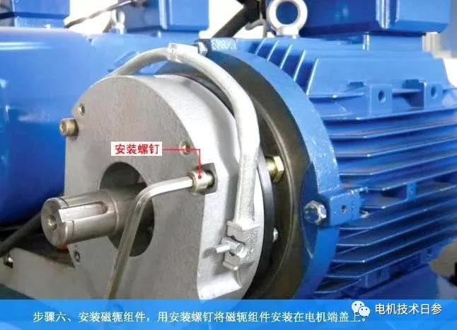 電機升降的安全問(wèn)題不可低估
