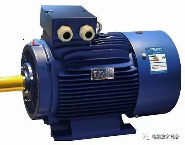 為什么不同系列電機的噪聲評估標準不同？