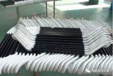電機繞組的類(lèi)型和特性